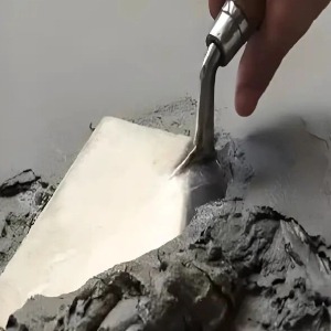 良庆混凝土裂缝孔洞剥落冻融修复用高强度丙乳防腐蚀砂浆