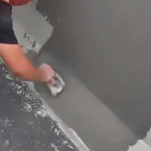 良庆GB50728一级聚合物改性水泥砂浆